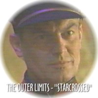 Derek de Lint in the Outer Limits