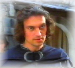 Derek de Lint as Abelard